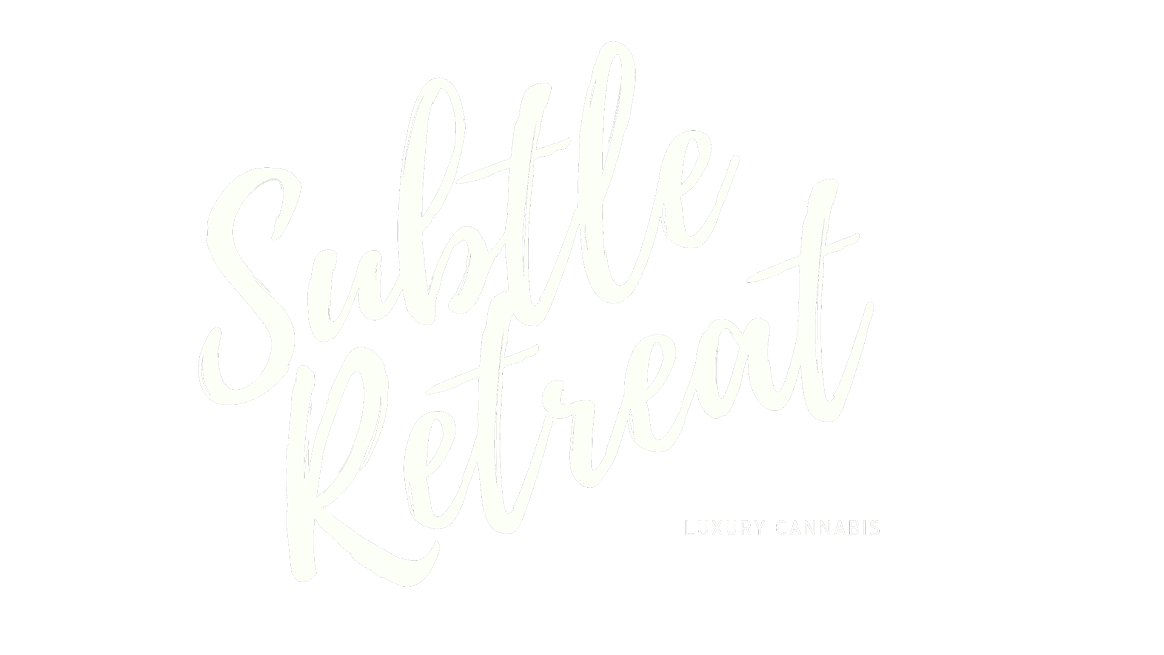 Subtle Retreat Luxury Cannabis Treats For Women