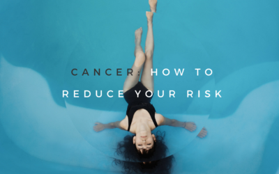 How Women Can Reduce Our Risk of Developing Cancer