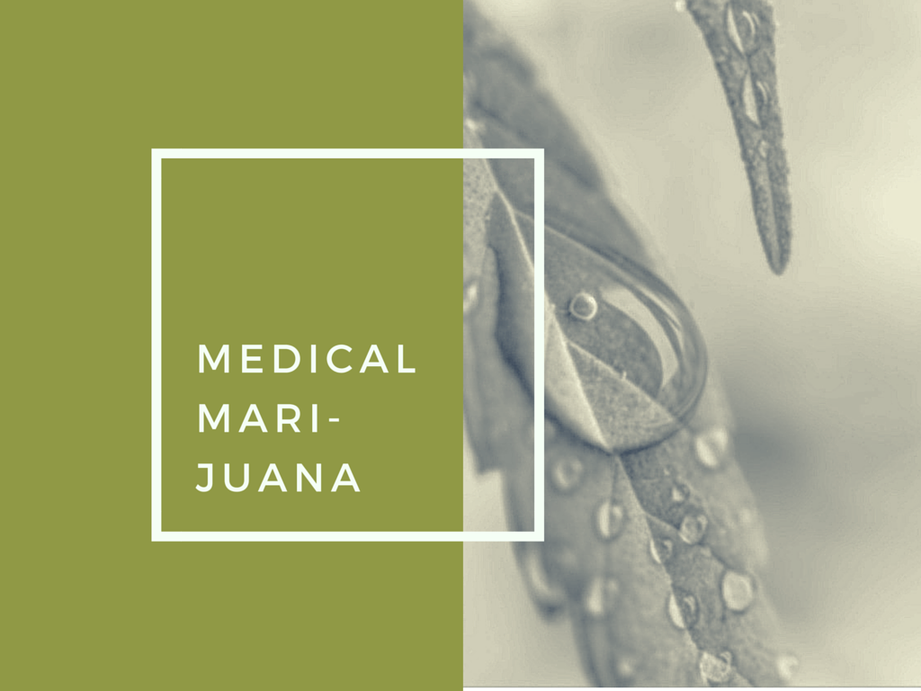 uses of medical marijuana